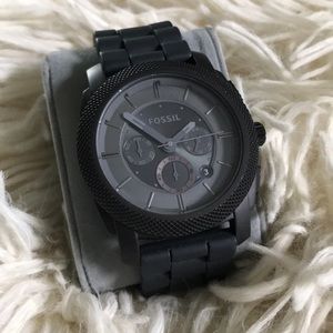 Fossil Watch